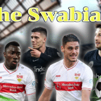 The Swabians